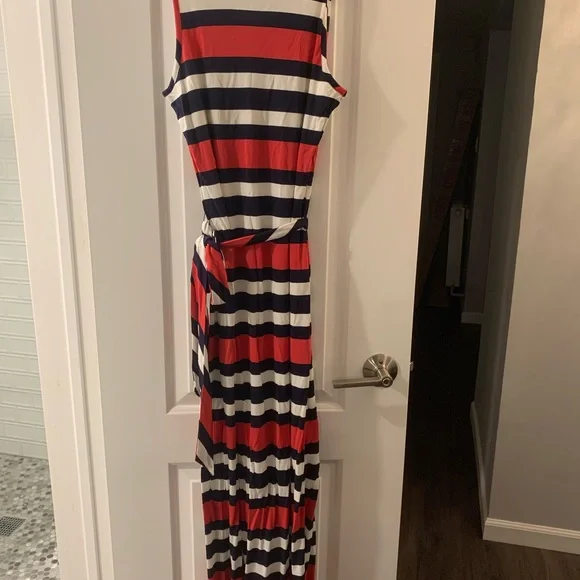 Banana Republic | Dresses | New Banana Republic Knit Sleeves Maxi Dress | Poshmark Banana Republic | Dresses | New Banana Republic Knit Sleeves Maxi Dress | Poshmark